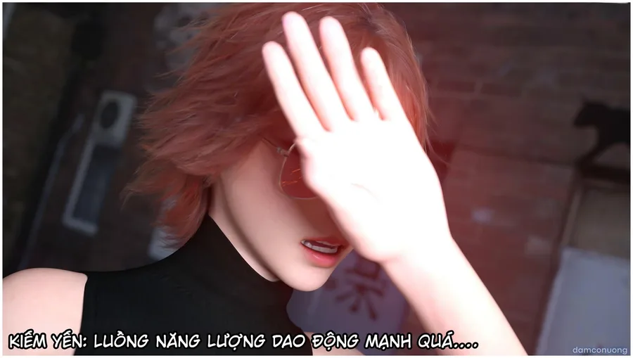 Nghịch Chuyển 