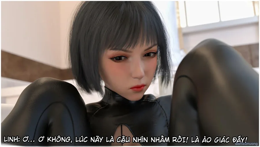 Nghịch Chuyển 