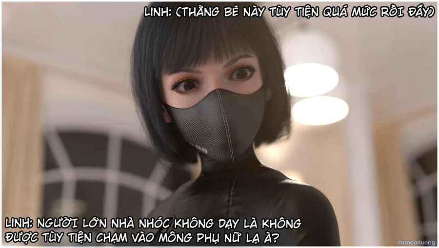 Nghịch Chuyển 