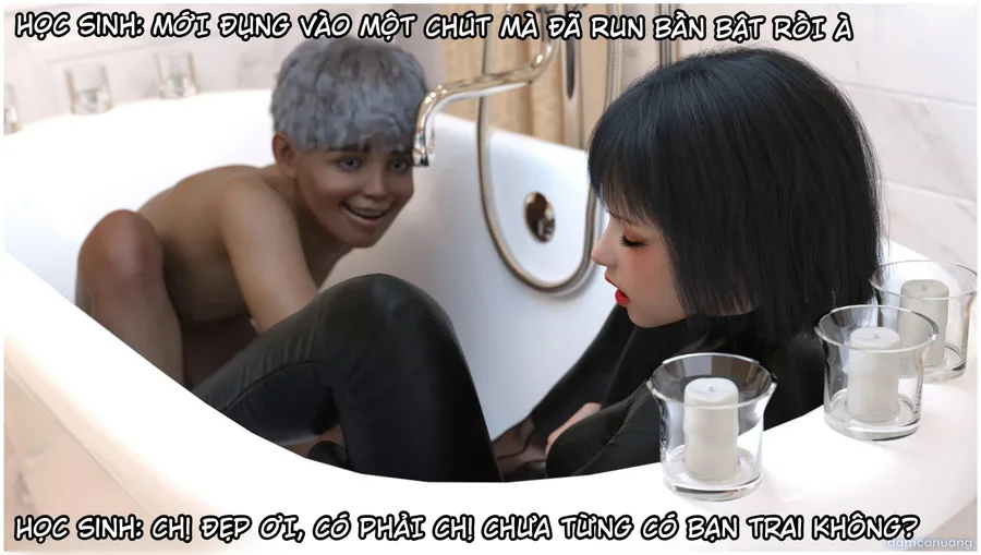 Nghịch Chuyển 
