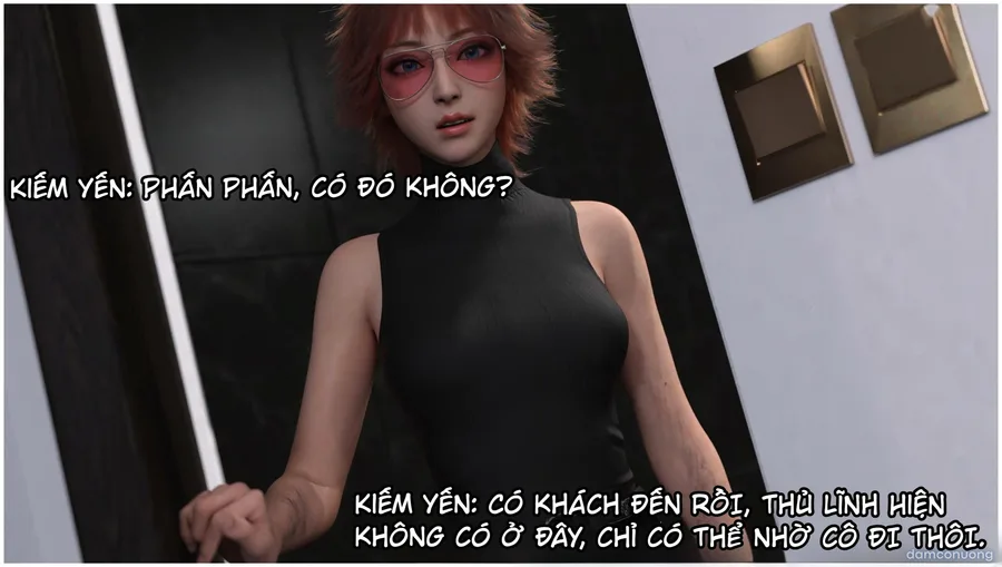 Nghịch Chuyển 