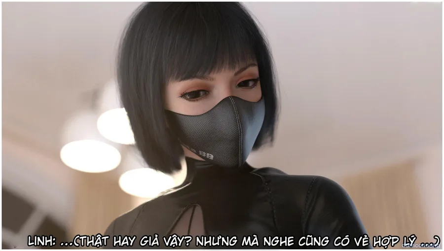 Nghịch Chuyển 