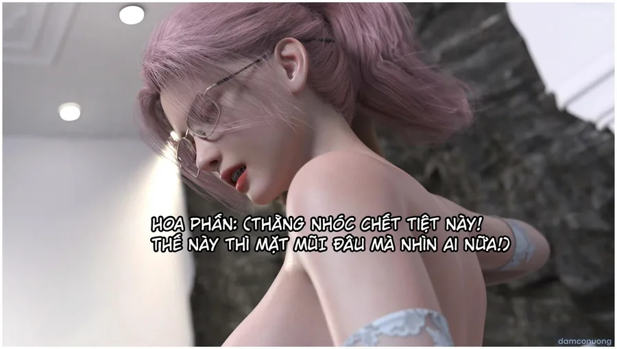 Nghịch Chuyển 