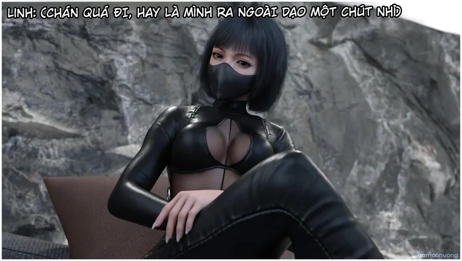 Nghịch Chuyển 