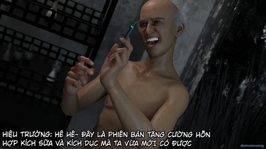 Nghịch Chuyển 