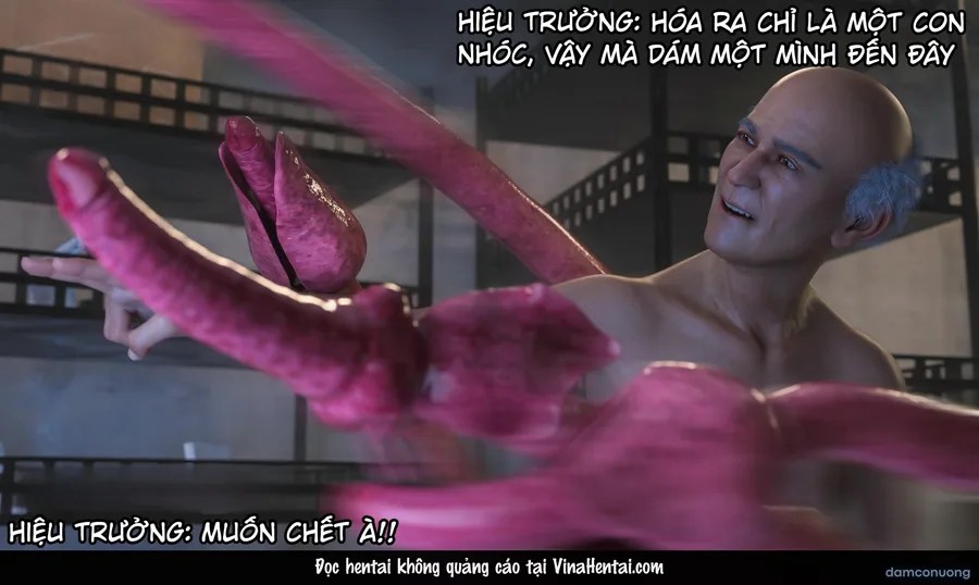 Nghịch Chuyển 