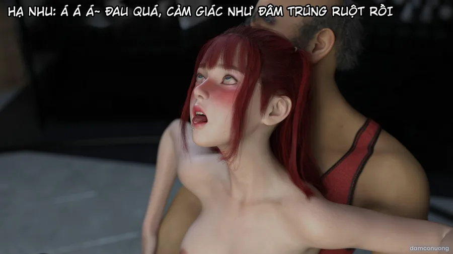 Nghịch Chuyển 