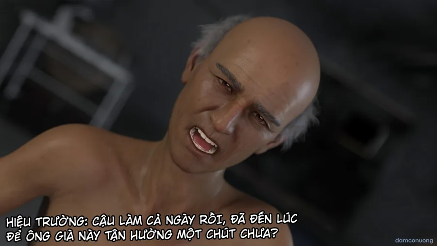 Nghịch Chuyển 