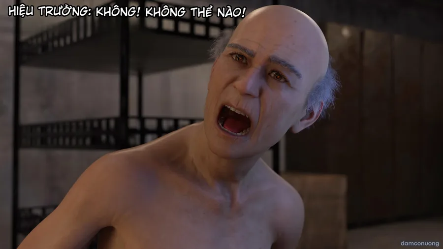 Nghịch Chuyển 