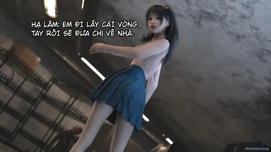Nghịch Chuyển 