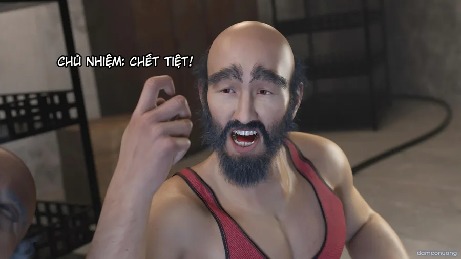 Nghịch Chuyển 