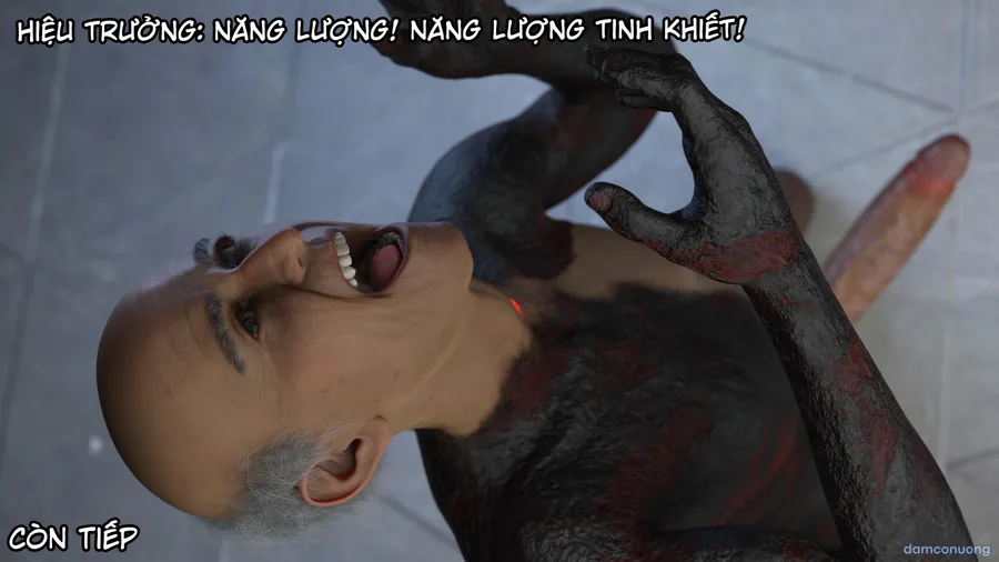 Nghịch Chuyển 
