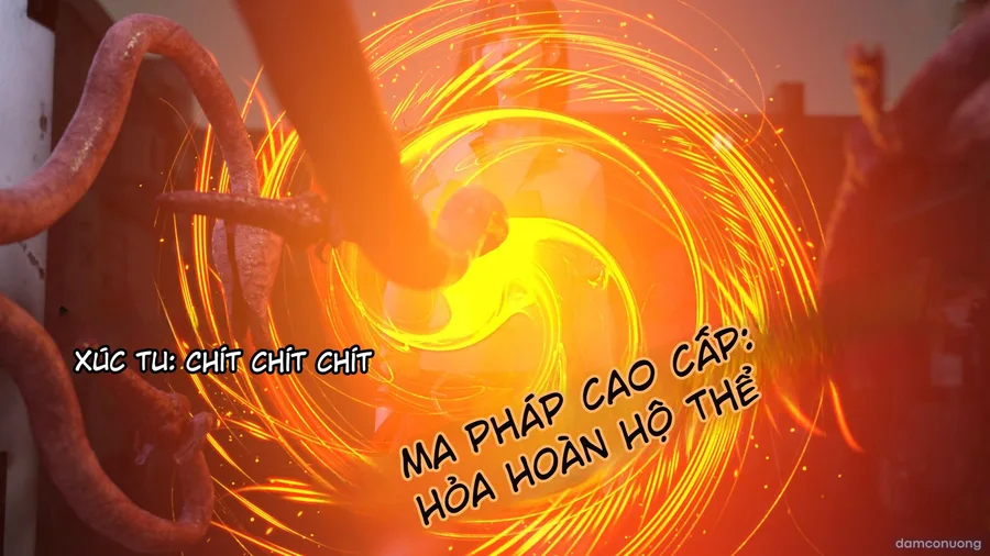 Nghịch Chuyển 