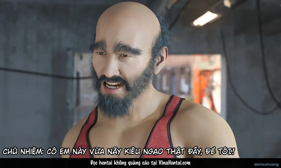 Nghịch Chuyển 