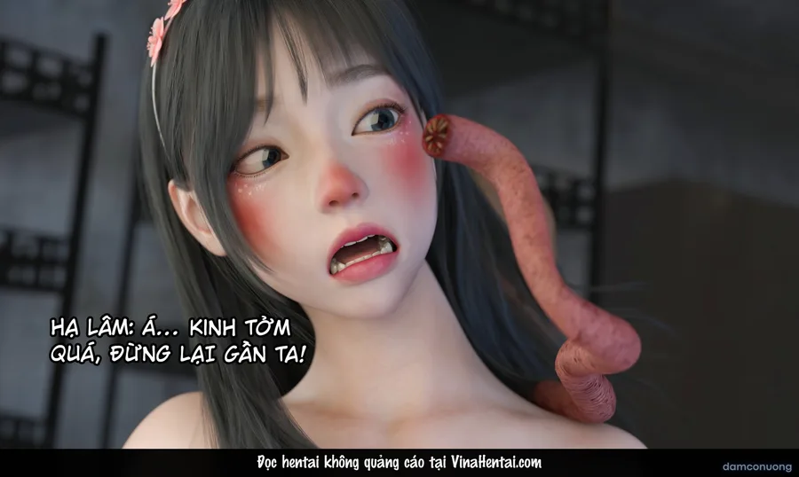 Nghịch Chuyển 