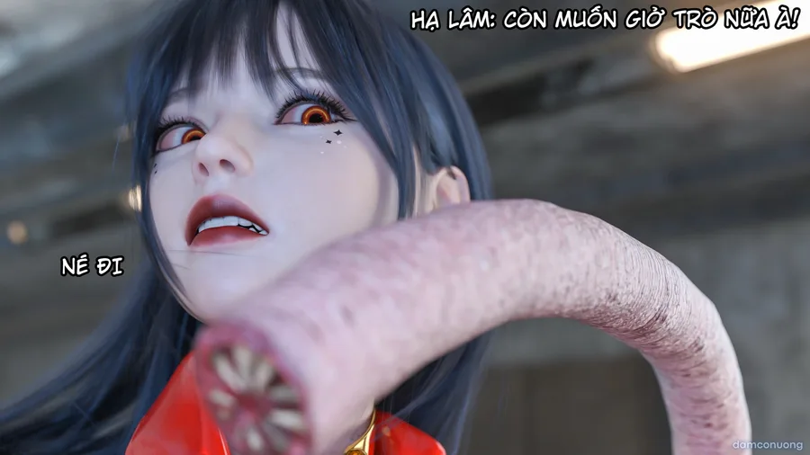Nghịch Chuyển 
