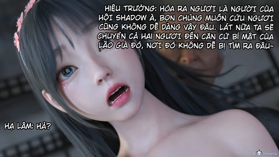 Nghịch Chuyển 