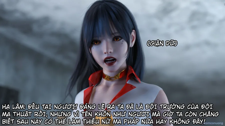 Nghịch Chuyển 