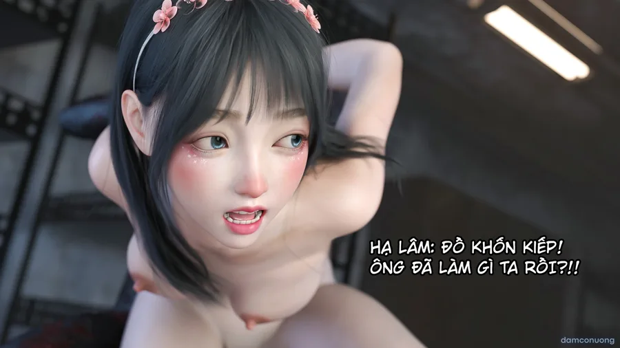 Nghịch Chuyển 