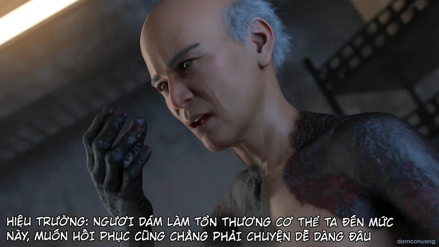 Nghịch Chuyển 