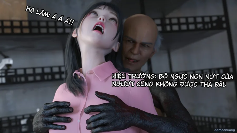 Nghịch Chuyển 