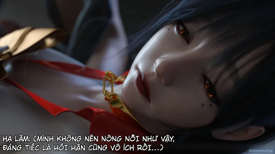 Nghịch Chuyển 