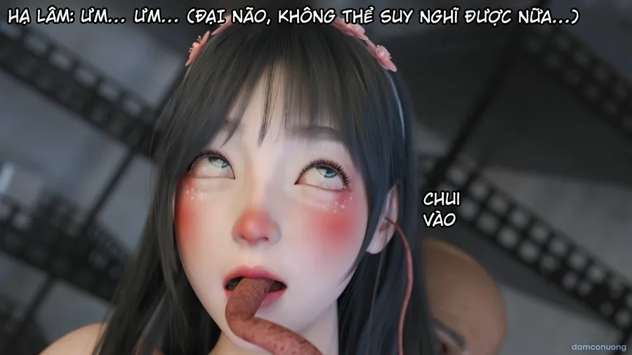 Nghịch Chuyển 