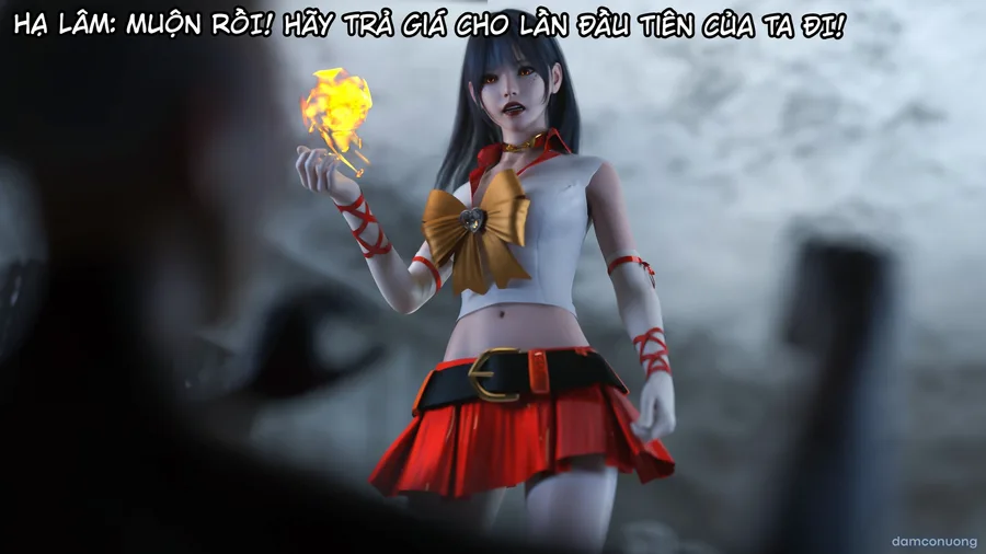 Nghịch Chuyển 