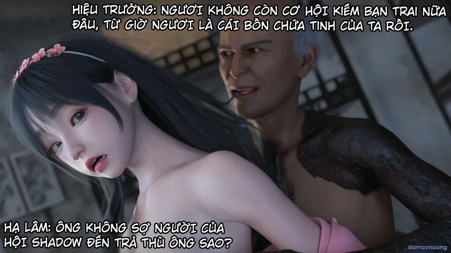 Nghịch Chuyển 