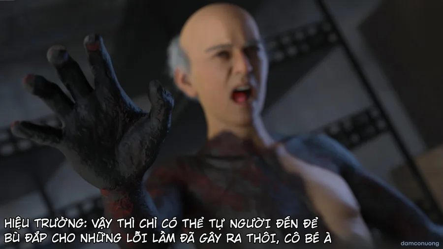 Nghịch Chuyển 