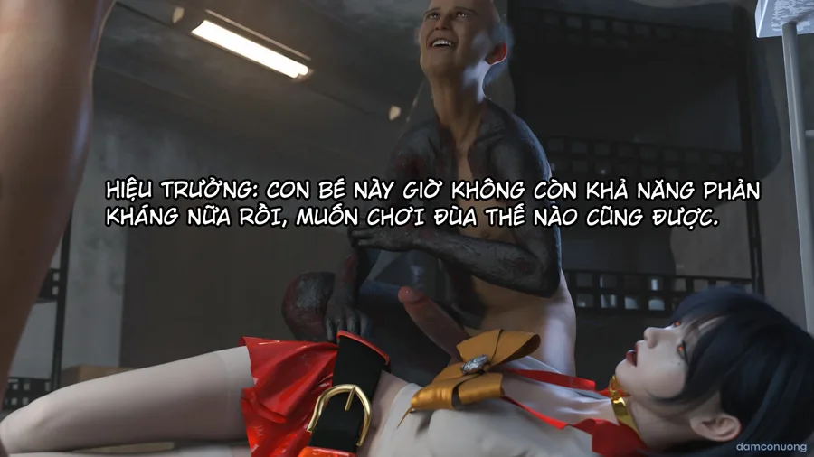 Nghịch Chuyển 
