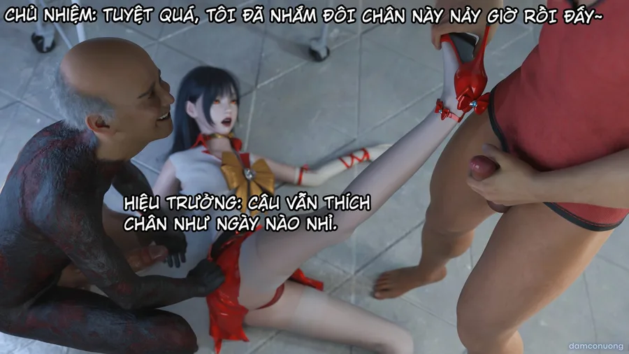 Nghịch Chuyển 