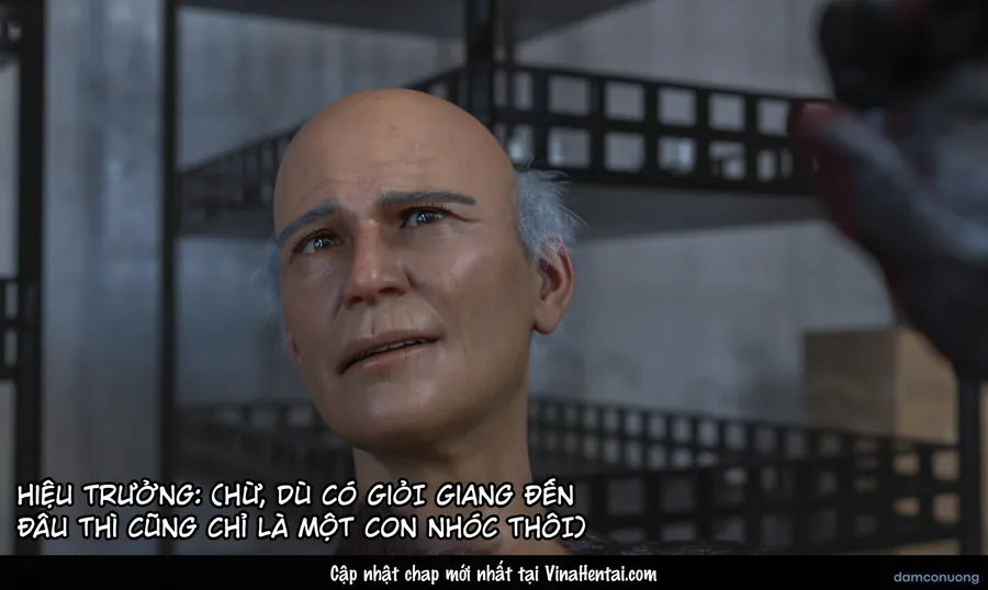 Nghịch Chuyển 