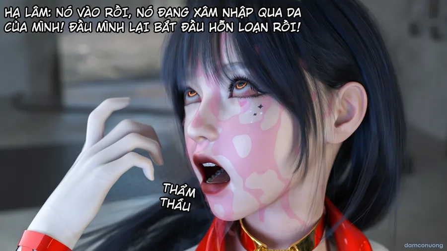 Nghịch Chuyển 