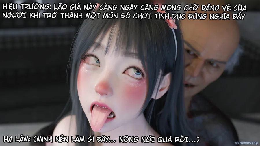Nghịch Chuyển 
