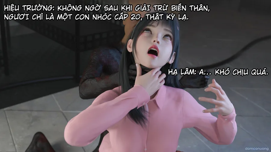 Nghịch Chuyển 