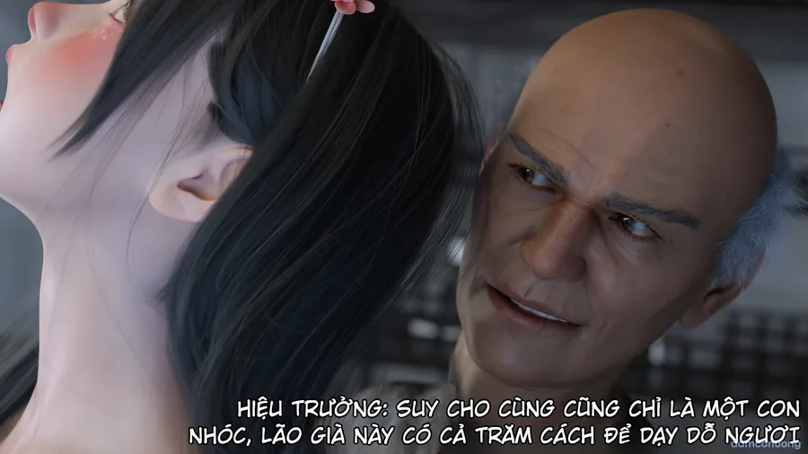 Nghịch Chuyển 
