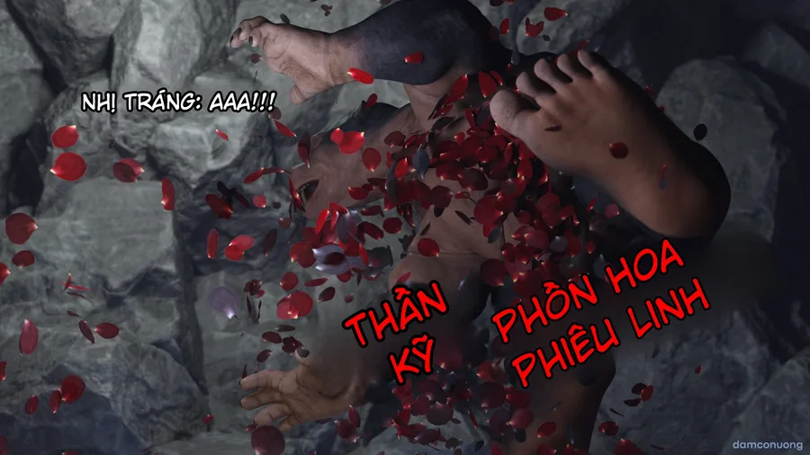 Nghịch Chuyển 