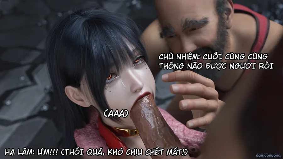 Nghịch Chuyển 