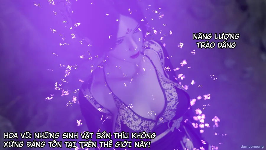 Nghịch Chuyển 