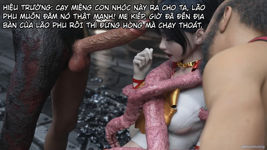 Nghịch Chuyển 