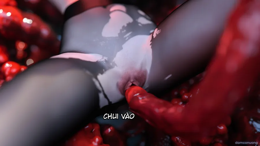 Nghịch Chuyển 
