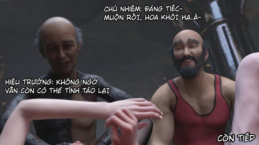 Nghịch Chuyển 