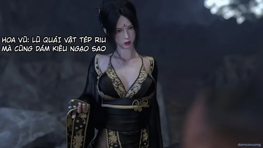 Nghịch Chuyển 
