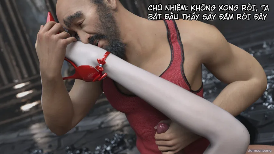 Nghịch Chuyển 
