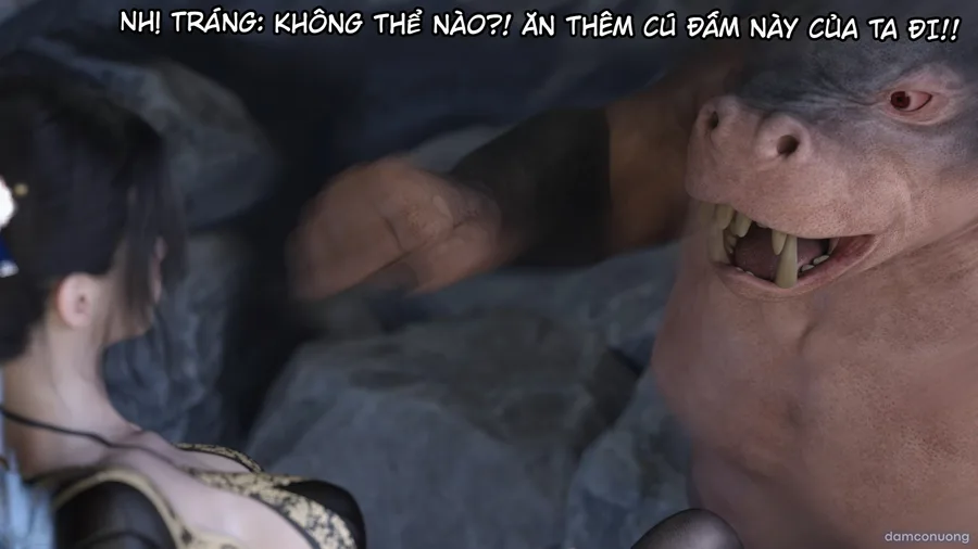 Nghịch Chuyển 