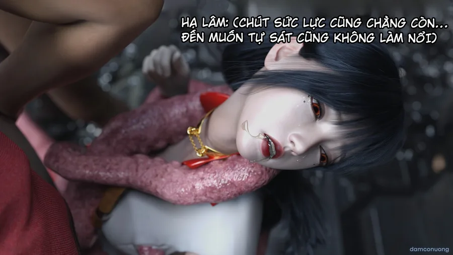 Nghịch Chuyển 