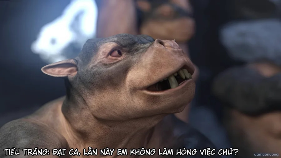 Nghịch Chuyển 
