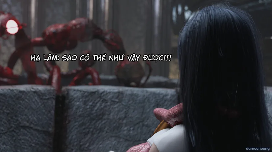 Nghịch Chuyển 