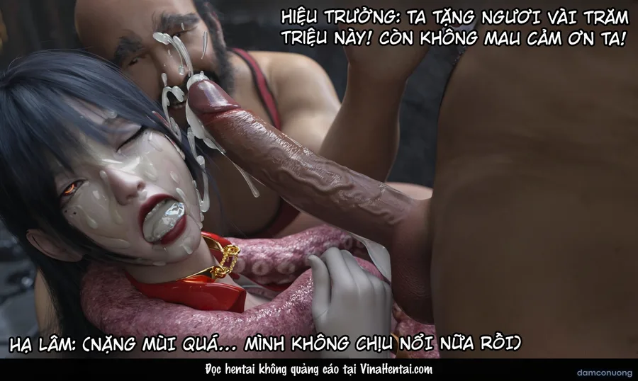 Nghịch Chuyển 